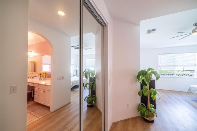 Experience single-level living with this stunning, meticulously on The Dunes At Maui Lani Golf Course in Hawaii - for sale on GolfHomes.com, golf home, golf lot
