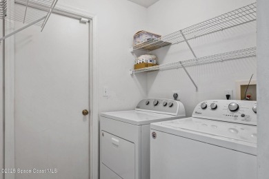 **One-Owner Concrete Block Home in Prime Melbourne Location!** on Mallards Landing Golf Course in Florida - for sale on GolfHomes.com, golf home, golf lot
