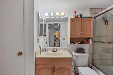 This one is a must see! Rarely available unit in the active 55+ on Bobby Jones Golf Club in Florida - for sale on GolfHomes.com, golf home, golf lot