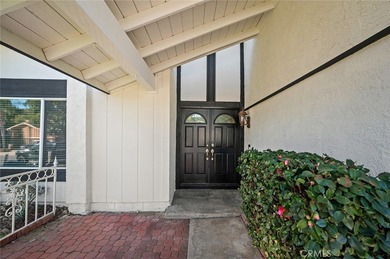 Welcome to 5751 Amberdale Dr, a bright and inviting single-story on Black Gold Golf Course in California - for sale on GolfHomes.com, golf home, golf lot