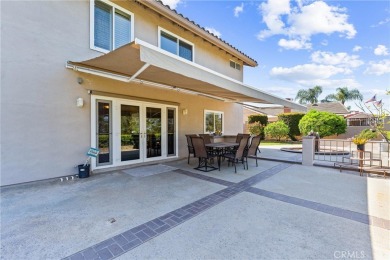 Available for the first time in the coveted Parkside Estates on Yorba Linda Country Club in California - for sale on GolfHomes.com, golf home, golf lot