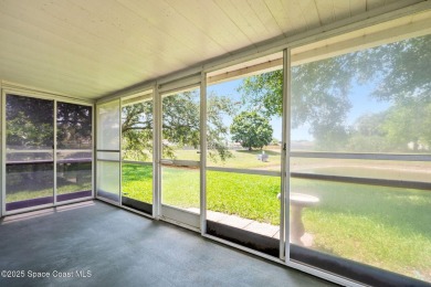 **One-Owner Concrete Block Home in Prime Melbourne Location!** on Mallards Landing Golf Course in Florida - for sale on GolfHomes.com, golf home, golf lot
