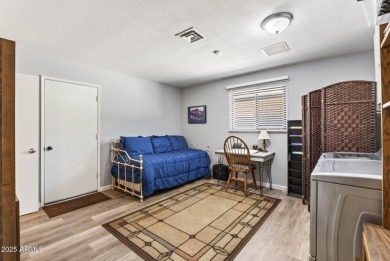Tastefully updated Classic model in Sun City West, an active on Briarwood Country Club in Arizona - for sale on GolfHomes.com, golf home, golf lot