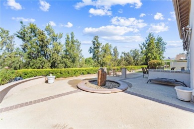 Available for the first time in the coveted Parkside Estates on Yorba Linda Country Club in California - for sale on GolfHomes.com, golf home, golf lot
