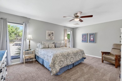Tastefully updated Classic model in Sun City West, an active on Briarwood Country Club in Arizona - for sale on GolfHomes.com, golf home, golf lot