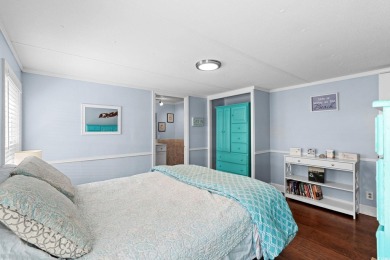 You have found your charming beach bungalow! Welcome to Crystal on Prestwick Country Club in South Carolina - for sale on GolfHomes.com, golf home, golf lot