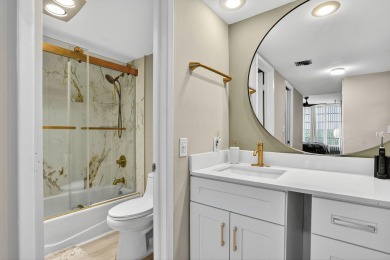 Fabulous location! Relax and take in the picturesque golf course on Palm-Aire Country Club and Resort - The Oaks in Florida - for sale on GolfHomes.com, golf home, golf lot