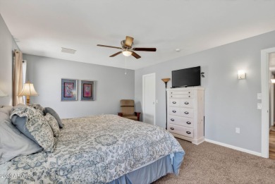 Tastefully updated Classic model in Sun City West, an active on Briarwood Country Club in Arizona - for sale on GolfHomes.com, golf home, golf lot