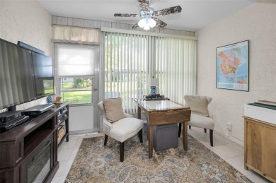 Lovely Highland Lakes villa located in Mission Grove. This villa on Highland Lakes Executive Golf Course in Florida - for sale on GolfHomes.com, golf home, golf lot