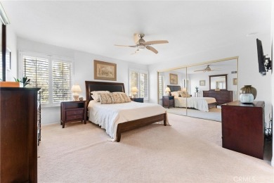 Available for the first time in the coveted Parkside Estates on Yorba Linda Country Club in California - for sale on GolfHomes.com, golf home, golf lot