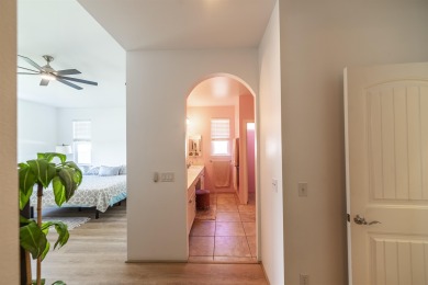 Experience single-level living with this stunning, meticulously on The Dunes At Maui Lani Golf Course in Hawaii - for sale on GolfHomes.com, golf home, golf lot