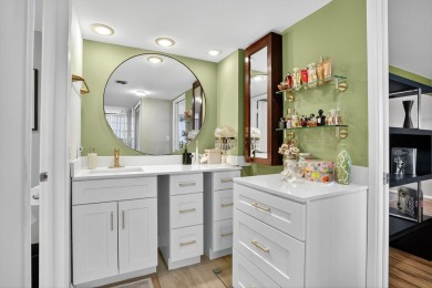 Fabulous location! Relax and take in the picturesque golf course on Palm-Aire Country Club and Resort - The Oaks in Florida - for sale on GolfHomes.com, golf home, golf lot