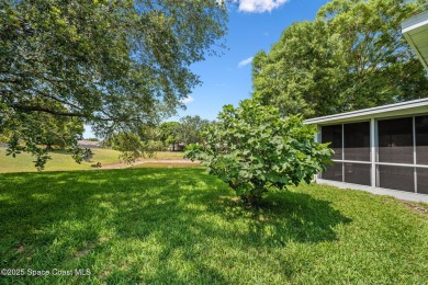 **One-Owner Concrete Block Home in Prime Melbourne Location!** on Mallards Landing Golf Course in Florida - for sale on GolfHomes.com, golf home, golf lot