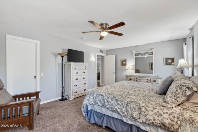 Tastefully updated Classic model in Sun City West, an active on Briarwood Country Club in Arizona - for sale on GolfHomes.com, golf home, golf lot