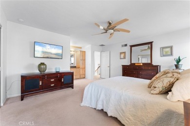 Available for the first time in the coveted Parkside Estates on Yorba Linda Country Club in California - for sale on GolfHomes.com, golf home, golf lot