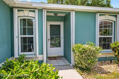 **One-Owner Concrete Block Home in Prime Melbourne Location!** on Mallards Landing Golf Course in Florida - for sale on GolfHomes.com, golf home, golf lot