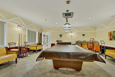 This one is a must see! Rarely available unit in the active 55+ on Bobby Jones Golf Club in Florida - for sale on GolfHomes.com, golf home, golf lot