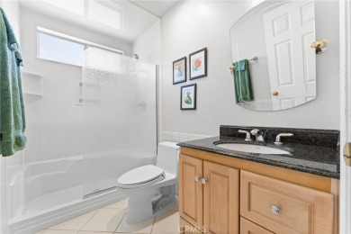 Available for the first time in the coveted Parkside Estates on Yorba Linda Country Club in California - for sale on GolfHomes.com, golf home, golf lot