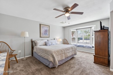 Tastefully updated Classic model in Sun City West, an active on Briarwood Country Club in Arizona - for sale on GolfHomes.com, golf home, golf lot