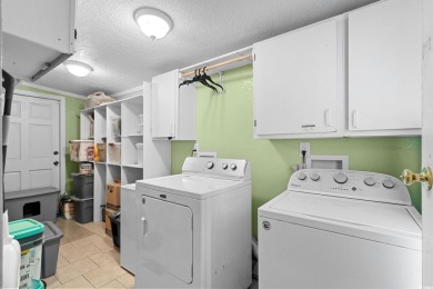 You have found your charming beach bungalow! Welcome to Crystal on Prestwick Country Club in South Carolina - for sale on GolfHomes.com, golf home, golf lot