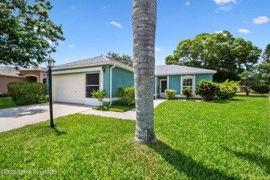 **One-Owner Concrete Block Home in Prime Melbourne Location!** on Mallards Landing Golf Course in Florida - for sale on GolfHomes.com, golf home, golf lot