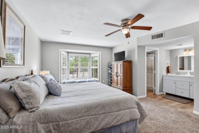 Tastefully updated Classic model in Sun City West, an active on Briarwood Country Club in Arizona - for sale on GolfHomes.com, golf home, golf lot