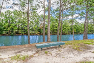 You have found your charming beach bungalow! Welcome to Crystal on Prestwick Country Club in South Carolina - for sale on GolfHomes.com, golf home, golf lot