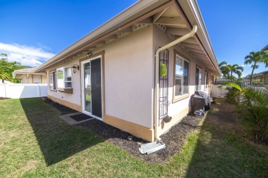 Experience single-level living with this stunning, meticulously on The Dunes At Maui Lani Golf Course in Hawaii - for sale on GolfHomes.com, golf home, golf lot