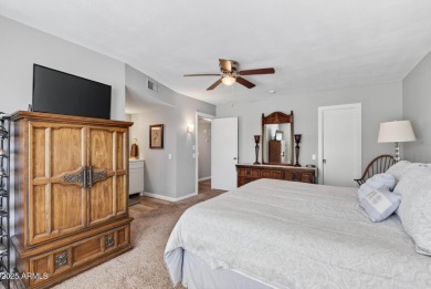 Tastefully updated Classic model in Sun City West, an active on Briarwood Country Club in Arizona - for sale on GolfHomes.com, golf home, golf lot