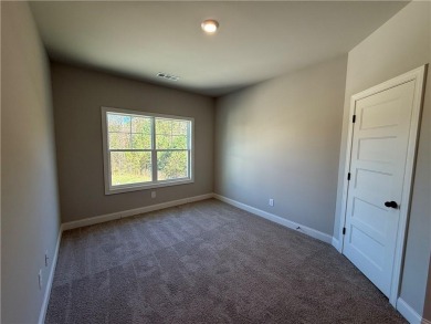 2 Story on a BASEMENT with a courtyard entry in resort style on Traditions of Braselton Golf Club in Georgia - for sale on GolfHomes.com, golf home, golf lot