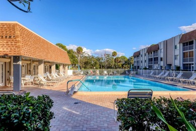 This one is a must see! Rarely available unit in the active 55+ on Bobby Jones Golf Club in Florida - for sale on GolfHomes.com, golf home, golf lot