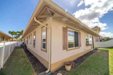 Experience single-level living with this stunning, meticulously on The Dunes At Maui Lani Golf Course in Hawaii - for sale on GolfHomes.com, golf home, golf lot