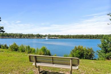 You have found your charming beach bungalow! Welcome to Crystal on Prestwick Country Club in South Carolina - for sale on GolfHomes.com, golf home, golf lot