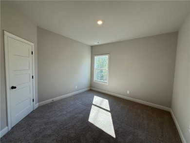 2 Story on a BASEMENT with a courtyard entry in resort style on Traditions of Braselton Golf Club in Georgia - for sale on GolfHomes.com, golf home, golf lot