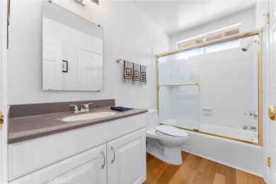 Available for the first time in the coveted Parkside Estates on Yorba Linda Country Club in California - for sale on GolfHomes.com, golf home, golf lot