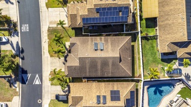 Experience single-level living with this stunning, meticulously on The Dunes At Maui Lani Golf Course in Hawaii - for sale on GolfHomes.com, golf home, golf lot