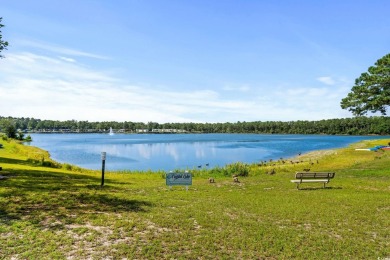 You have found your charming beach bungalow! Welcome to Crystal on Prestwick Country Club in South Carolina - for sale on GolfHomes.com, golf home, golf lot