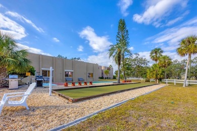 This one is a must see! Rarely available unit in the active 55+ on Bobby Jones Golf Club in Florida - for sale on GolfHomes.com, golf home, golf lot