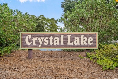 You have found your charming beach bungalow! Welcome to Crystal on Prestwick Country Club in South Carolina - for sale on GolfHomes.com, golf home, golf lot