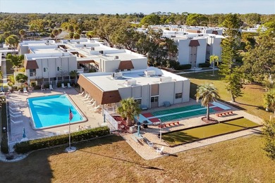 This one is a must see! Rarely available unit in the active 55+ on Bobby Jones Golf Club in Florida - for sale on GolfHomes.com, golf home, golf lot