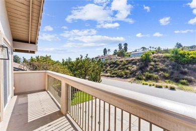 Available for the first time in the coveted Parkside Estates on Yorba Linda Country Club in California - for sale on GolfHomes.com, golf home, golf lot
