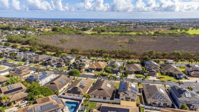 Experience single-level living with this stunning, meticulously on The Dunes At Maui Lani Golf Course in Hawaii - for sale on GolfHomes.com, golf home, golf lot