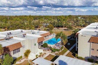 This one is a must see! Rarely available unit in the active 55+ on Bobby Jones Golf Club in Florida - for sale on GolfHomes.com, golf home, golf lot