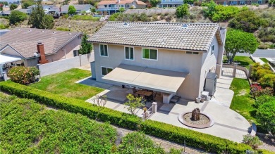 Available for the first time in the coveted Parkside Estates on Yorba Linda Country Club in California - for sale on GolfHomes.com, golf home, golf lot