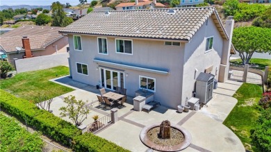 Available for the first time in the coveted Parkside Estates on Yorba Linda Country Club in California - for sale on GolfHomes.com, golf home, golf lot
