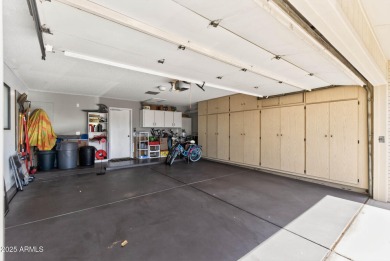 Tastefully updated Classic model in Sun City West, an active on Briarwood Country Club in Arizona - for sale on GolfHomes.com, golf home, golf lot