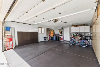 Tastefully updated Classic model in Sun City West, an active on Briarwood Country Club in Arizona - for sale on GolfHomes.com, golf home, golf lot