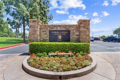 Available for the first time in the coveted Parkside Estates on Yorba Linda Country Club in California - for sale on GolfHomes.com, golf home, golf lot