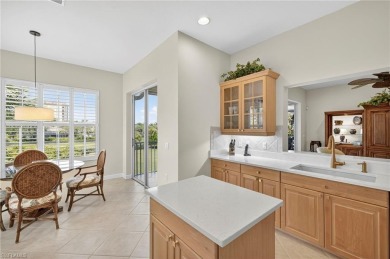 Bright and Pristine 2nd-Floor Merano Residence with Elevator in on The Colony Golf and Country Club in Florida - for sale on GolfHomes.com, golf home, golf lot