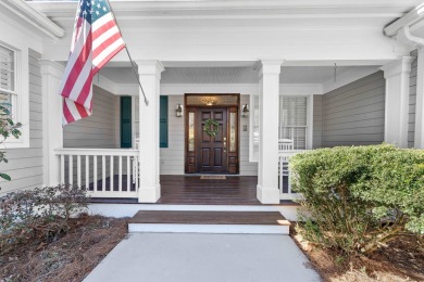WELCOME TO 1020 TROUBLESOME CREEK LANE. THIS CHARMING LAKE on Reynolds Lake Oconee - The Oconee in Georgia - for sale on GolfHomes.com, golf home, golf lot